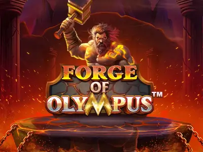 Forge of Olympus
