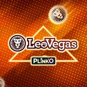 LeoVegas Plinko