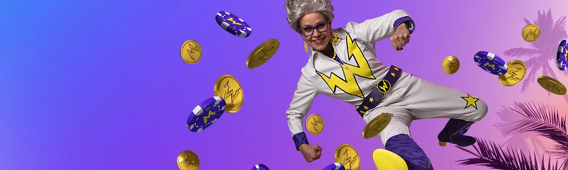 Offizielle Website Wildz Casino DE